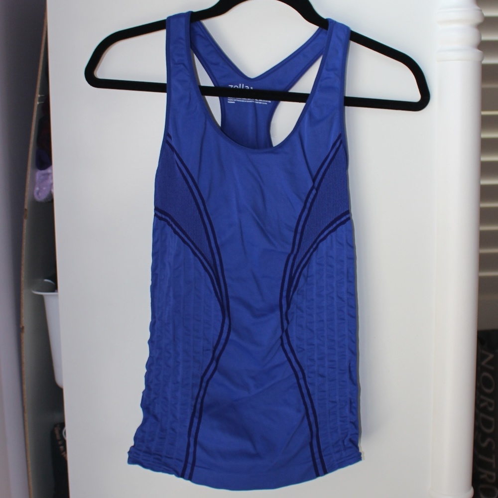 Zella Active Tank
